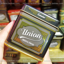 Canada 19Fifties retro hair oil can reshape mens oil head paste styling wax natural service post slip