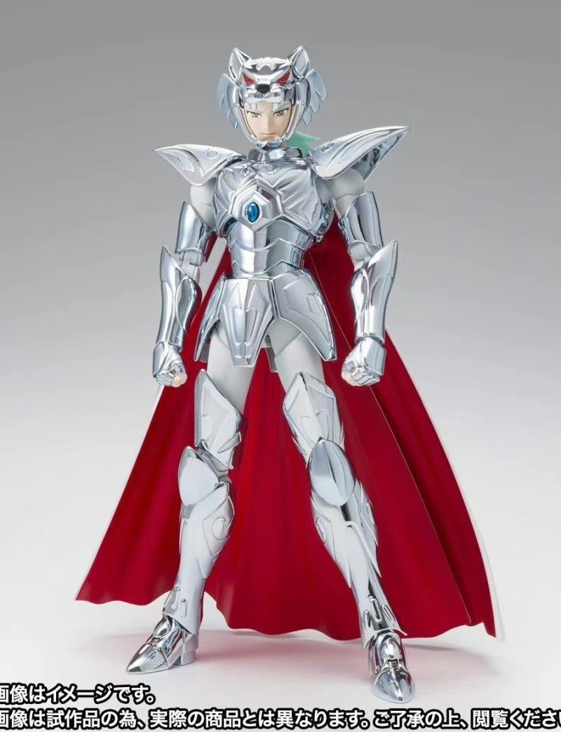 Figure Zeta Alcor Bud Myth Cloth EX Saint Seiya Cavaleiros do Zodíaco (Bandai) Figure Zeta Alcor Bud Myth Cloth EX Saint Seiya Cavaleiros do Zodíaco (Bandai)