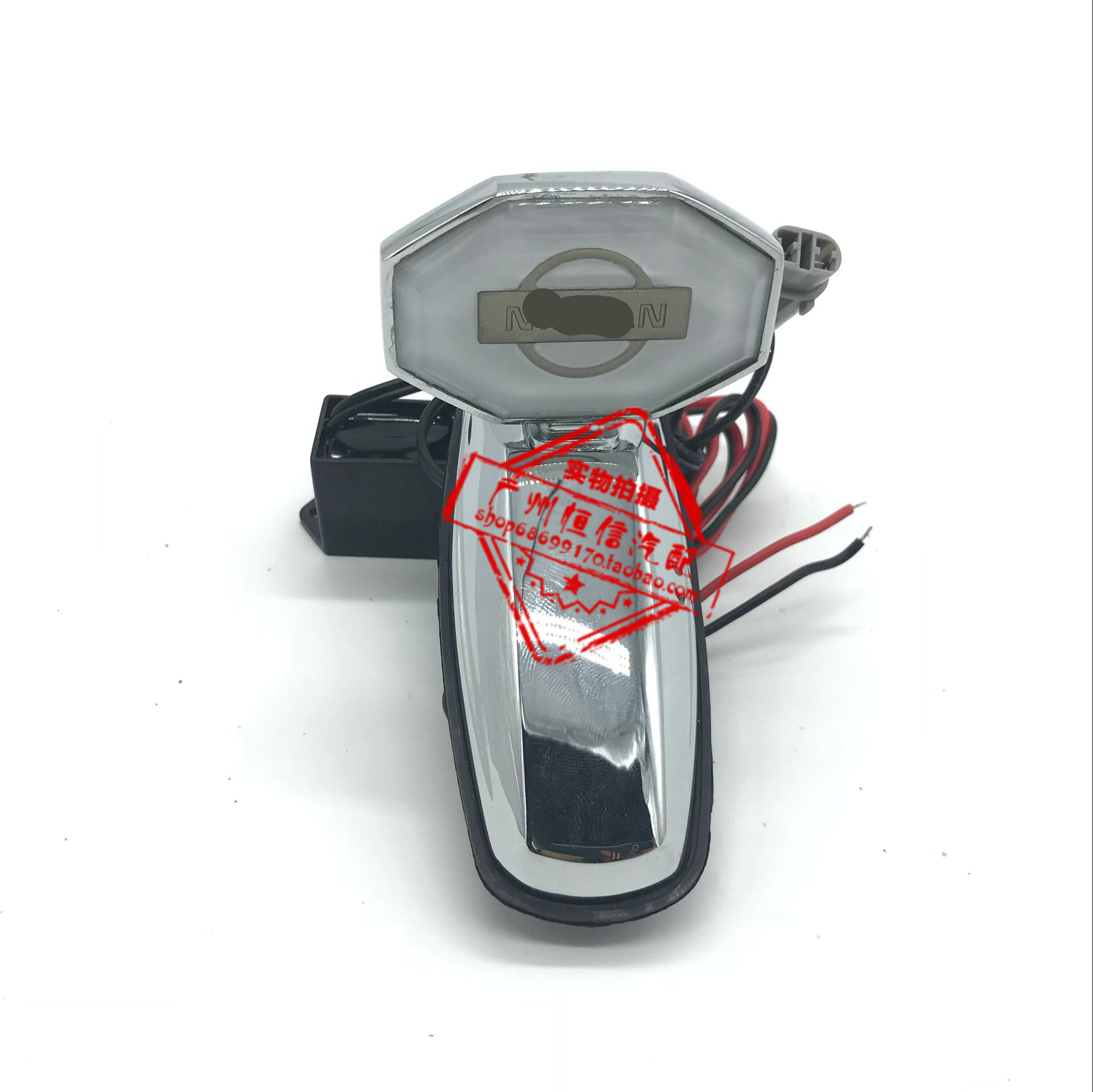 Yun Leopard YB2030 Dooli Y60 Line Cover with Light Light Light Lamp Y60 Machine Cover