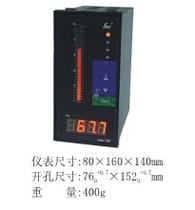 Changhui Instrument: SWP-LED-TC803 TS803 series digital light column display controller