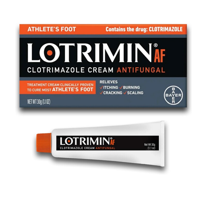American Lotrimin Foot Repair Cream Relieves Sweaty Feet Discomfort Af Version Ultra Enhanced Version American Lotrimin Foot Repair Cream Relieves Sweaty Feet Discomfort Af Version Ultra Enhanced Version