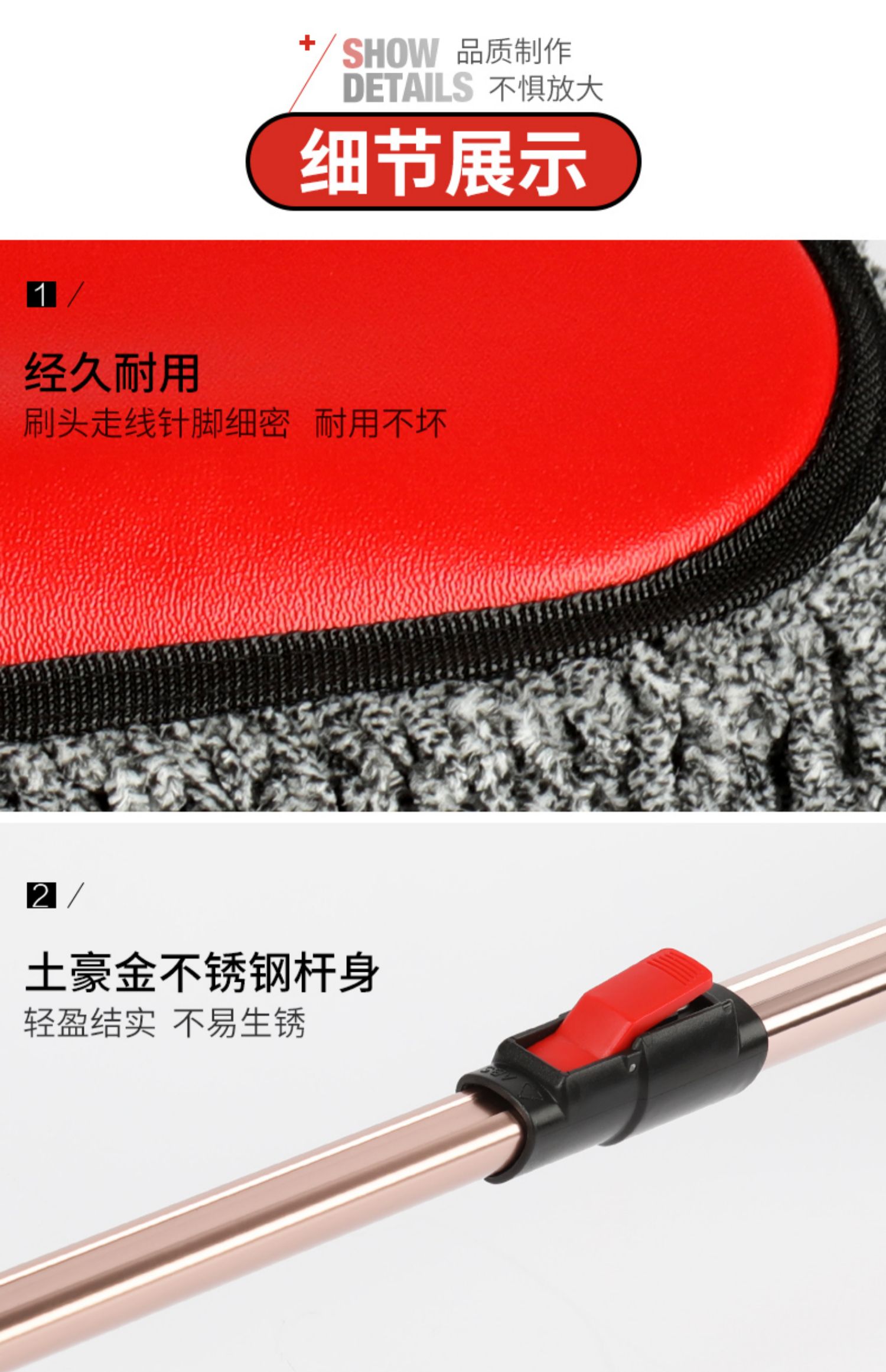 Làm sạch xe lau bụi xúc xắc xe cung cấp quét bàn chải màu xám xe công cụ đặc biệt đa chức năng mềm tóc bàn chải xe dầu - Sản phẩm làm sạch xe choi rua xe o to