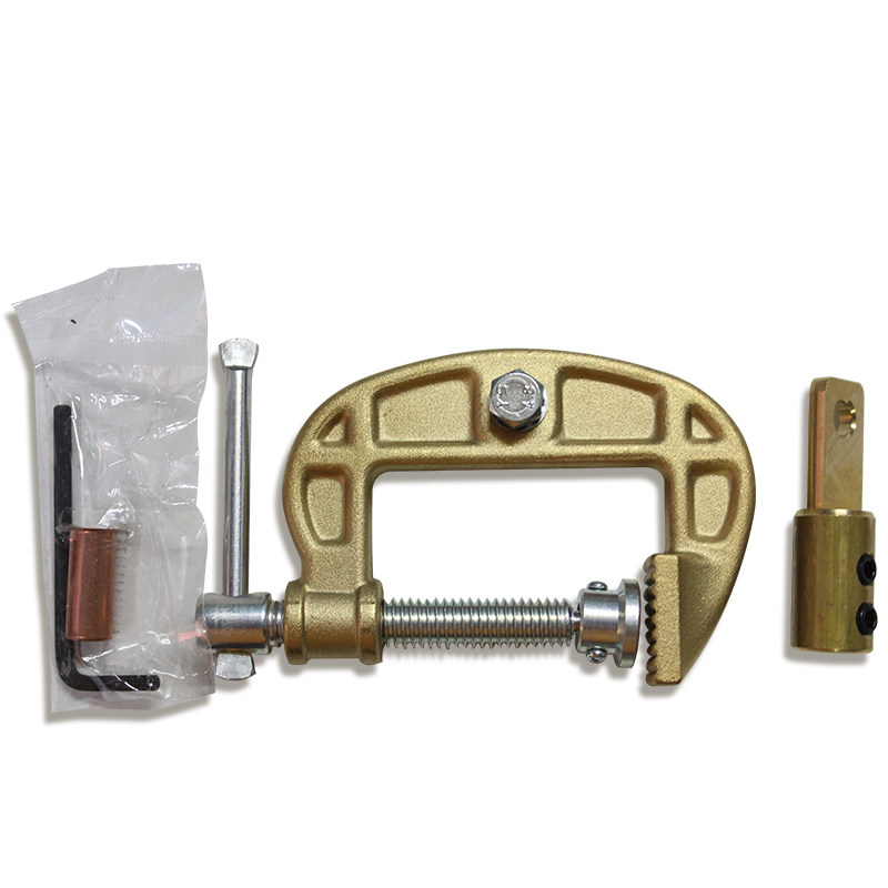 Japan SEIKO Seiko Line Clear Copper Clamp KG - 300 can be invoiced