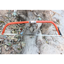 Swedish original dress BAHCO 100 solid fish mark chainsaw with sawn saw tree saw for home small handheld free invoicing