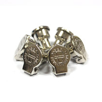 Can be invoiced Taiwan oil Bell brand OILBELL copper spring cover oil Copper oil bullet oil butter cup machine tool OC-108