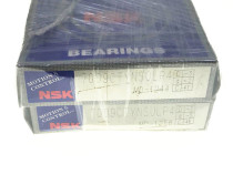 Japanese Nsk Bearings 7009PCTYNSULP4