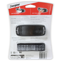 USA Surge LED Professional Outdoor Headlights Triple Light Source Super Beam Headwear Waterproof Ultra Bright Camping