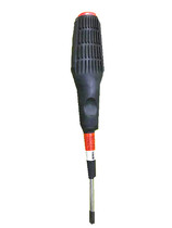 Clear cabin Japanese Anli screwdriver 3900 # 2 * 100 cross (1 load)
