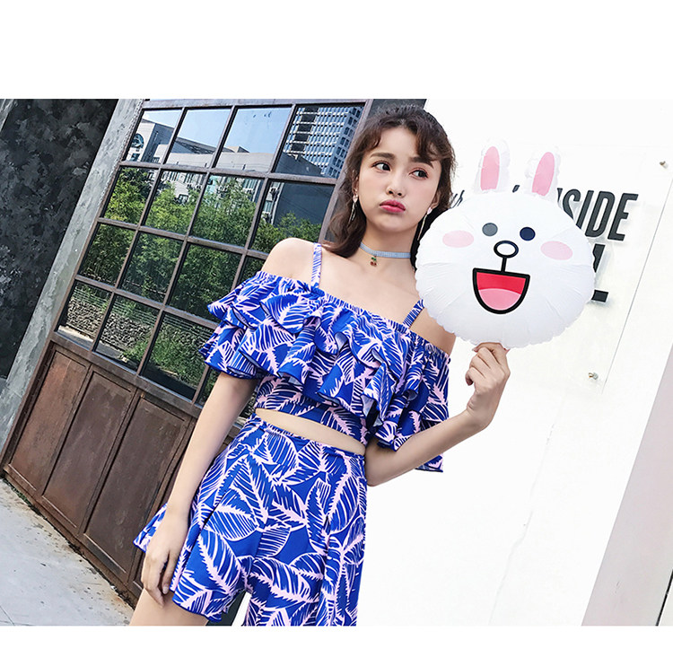 Maillot de bain pour femme - Ref 3029365 Image 16