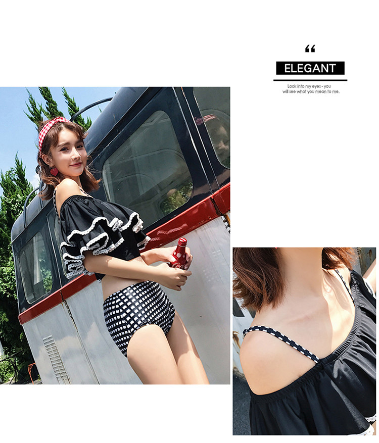 Maillot de bain pour femme - Ref 3028261 Image 15