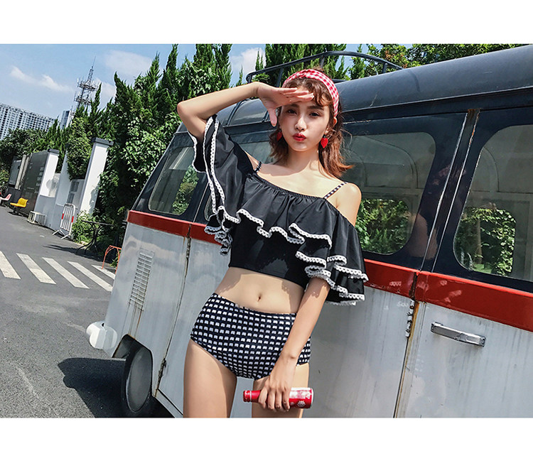 Maillot de bain pour femme - Ref 3028261 Image 13