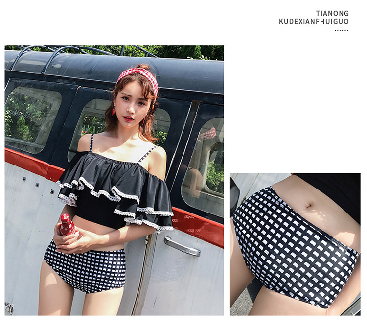 Maillot de bain pour femme - Ref 3028261 Image 17