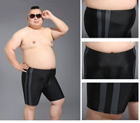 Quần đi biển - Nam bơi đầm quần bơi nam speedo chính hãng