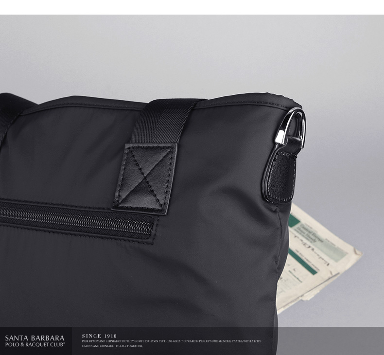 Sac homme - Ref 49636 Image 10