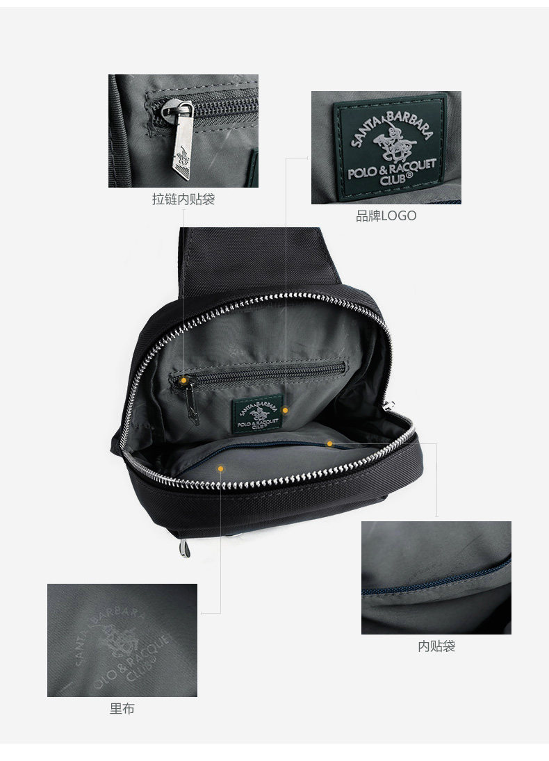 Sac pour homme - Ref 49433 Image 17