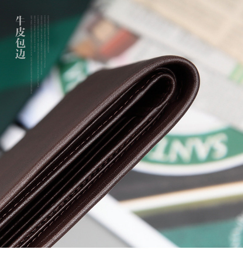 Sac homme - Ref 50618 Image 9