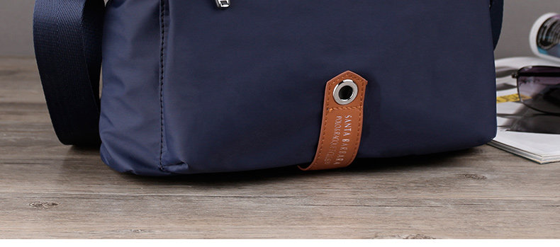 Sac pour homme - Ref 49941 Image 7