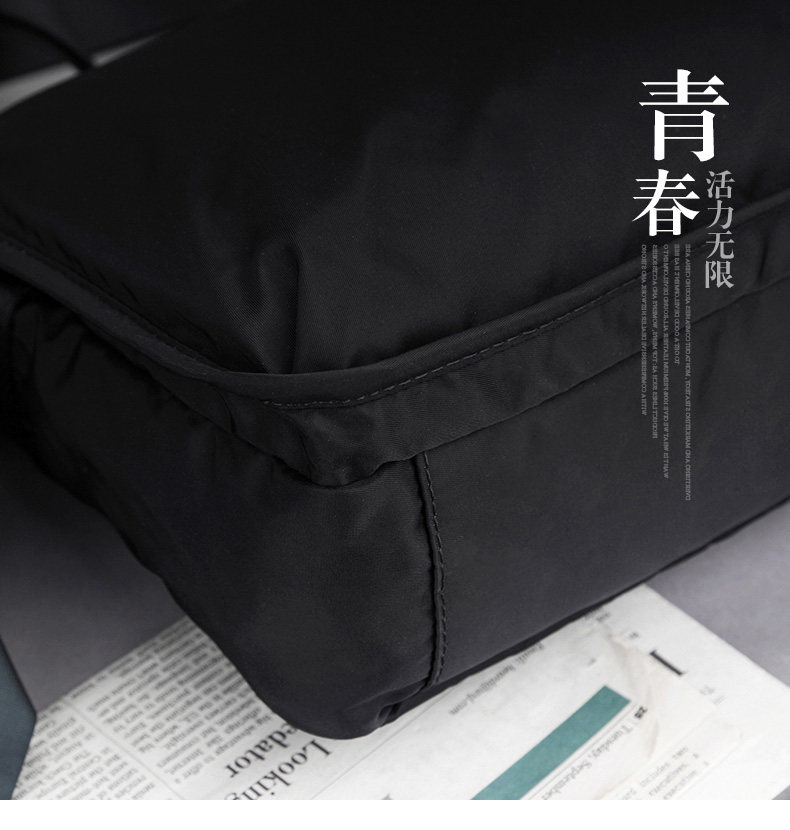 Sac homme - Ref 55565 Image 10