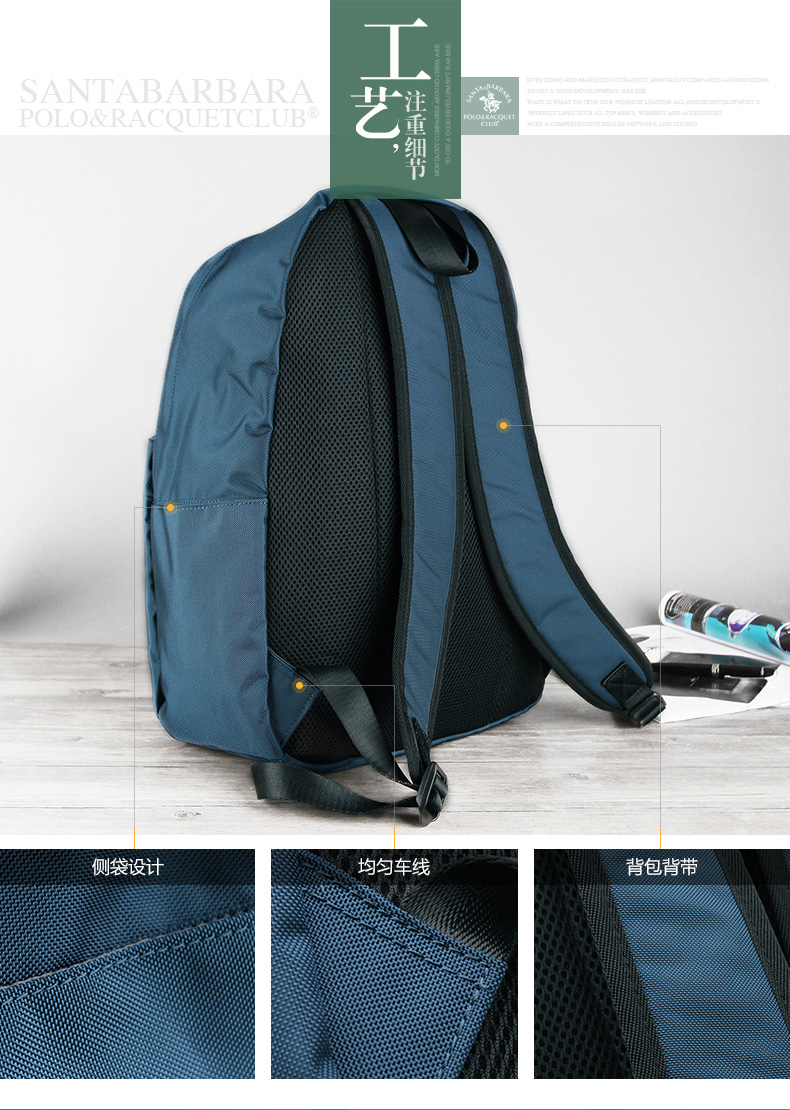 Sac homme - Ref 50162 Image 10