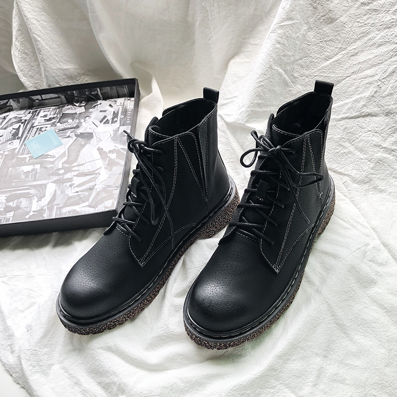 Bottes mi-saison femme en Caoutchouc - Ref 3249561 Image 3