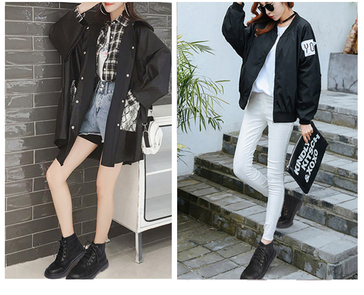 Bottes mi-saison femme en Caoutchouc - Ref 3251348 Image 9