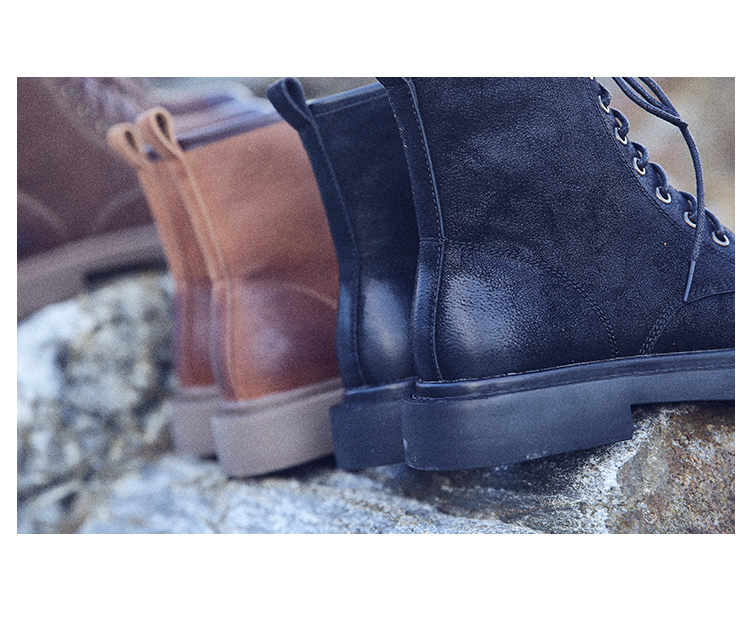 Bottes mi-saison femme en Caoutchouc - Ref 3250644 Image 24
