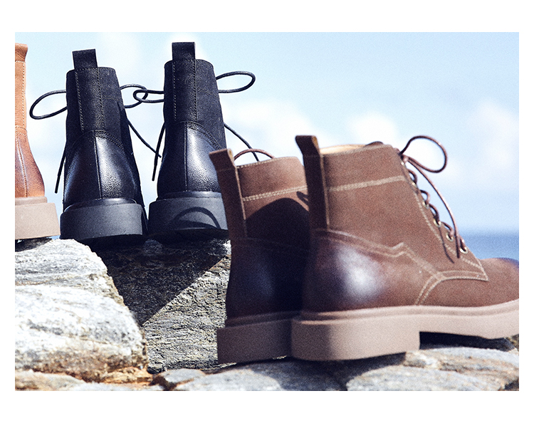 Bottes mi-saison femme en Caoutchouc - Ref 3251348 Image 22