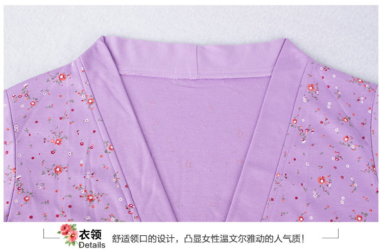 Peignoir Moyen-âge - Ref 595233 Image 28