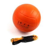 Волейбольная мягкая губка № 5 вступительный экзамен средней школы. Учащиеся ученики Особые мужчины и женские пляжные ученые пляжные игры волейбол не больно руками