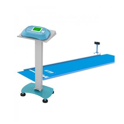 Liding High Jump Test Instrument Electronic Upscale Internet Intelligent Primary And Middle School Special Standard Physique Tester