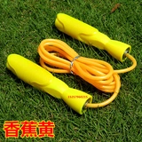 Детская скакалка, пластиковый полиуретановый подшипник для школьников для спортзала для тренировок