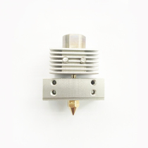 3d Printer Raise3d N2 Series) Pro2 Series Nozzle) Original nozzle assembly