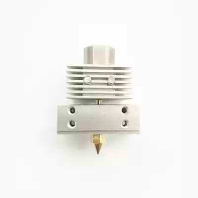 3d printer Raise3d N2 Series) Pro2 Series Nozzle) Original nozzle Assembly