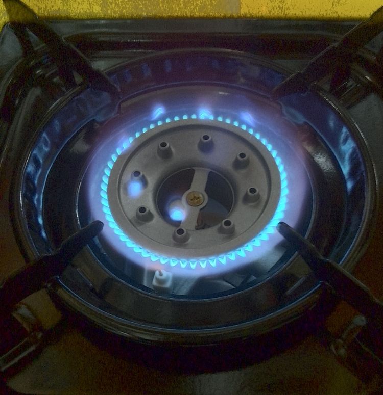 Cassette lò ngoài trời di động cass nướng bếp lò bếp lò thẻ từ lò gas gas bếp gas - Bếp lò / bộ đồ ăn / đồ nướng dã ngoại bếp nướng cồn mini
