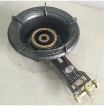 Special price thickened double-tube hot stove commercial fast furnace medium pressure high speed furnace tiger stove high pressure liquefied gas furnace