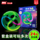 Glow stick children's non-toxic luminous kindergarten party bracelet luminous toy glow stick clothes dance props