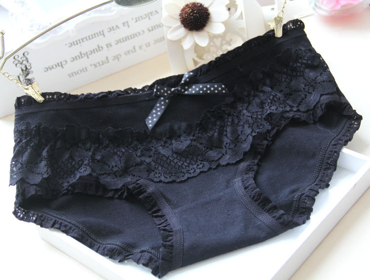 Slip jeunesse doux en coton - Ref 641860 Image 22