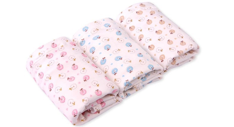 Kích thước lớn điều chỉnh bà bầu đồ lót cotton cao eo dạ dày nâng tam giác đồ lót phụ nữ mang thai đồ lót phụ nữ mang thai quần sịp đùi nam
