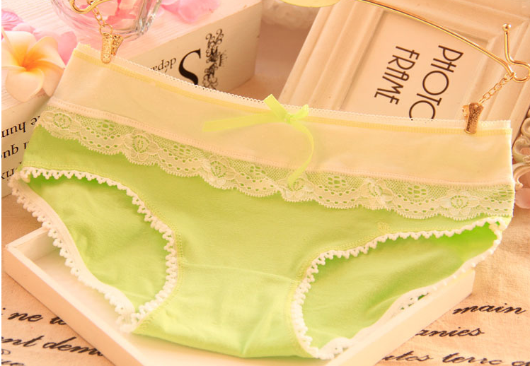 Slip jeunesse b809 en coton - Ref 654960 Image 18