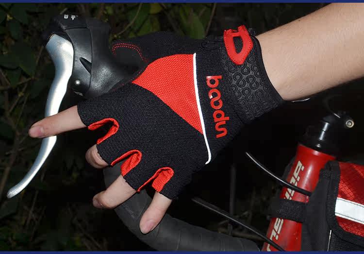 Gants de cyclisme mixte BOODUN - Ref 2241753 Image 28