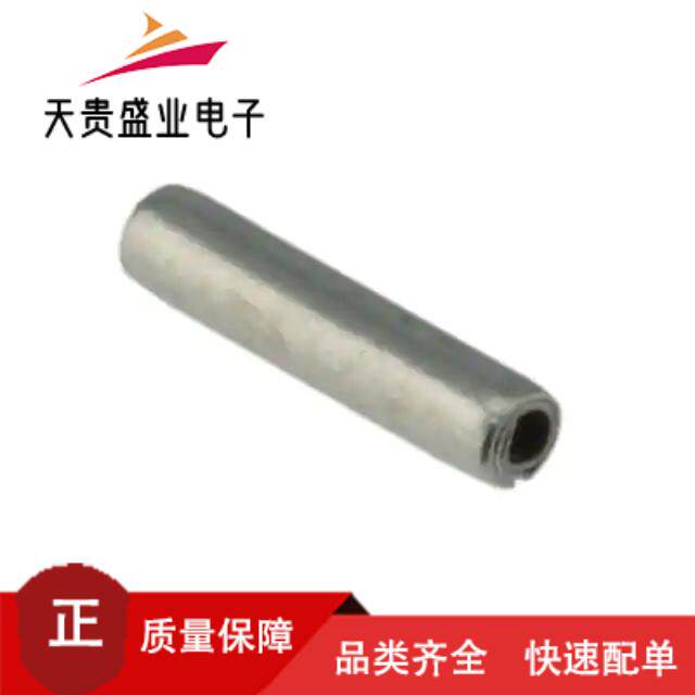 原装201501-1全新(CONN PIN SPIROL M SERIES 5.56MM)