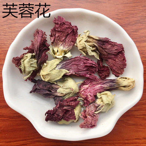Hibiscus Flower 500g Dried Hibiscus Flower Dried Hibiscus Flower Petals Hibiscus Flower Herbal Medicine
