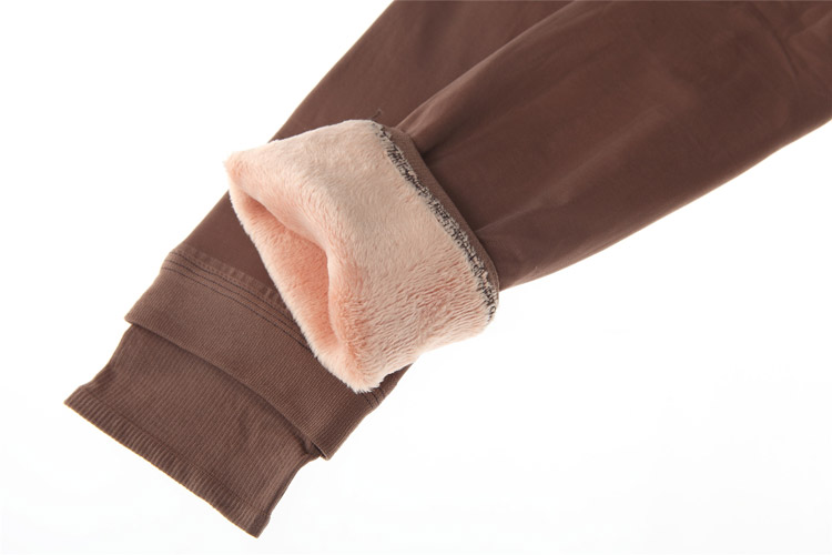 Pantalon collant jeunesse sexy en nylon - Ref 748376 Image 43