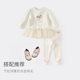 ຊຸດເດັກນ້ອຍ David Bella 2024 Girls Princess Dress Spring Dress Baby Girl New Sweet Mesh Skirt