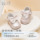 Детская обувь David Bella; обувь baby step; новая кожаная обувь на мягкой подошве; летняя обувь принцессы; осенняя обувь для новорожденных mini 0