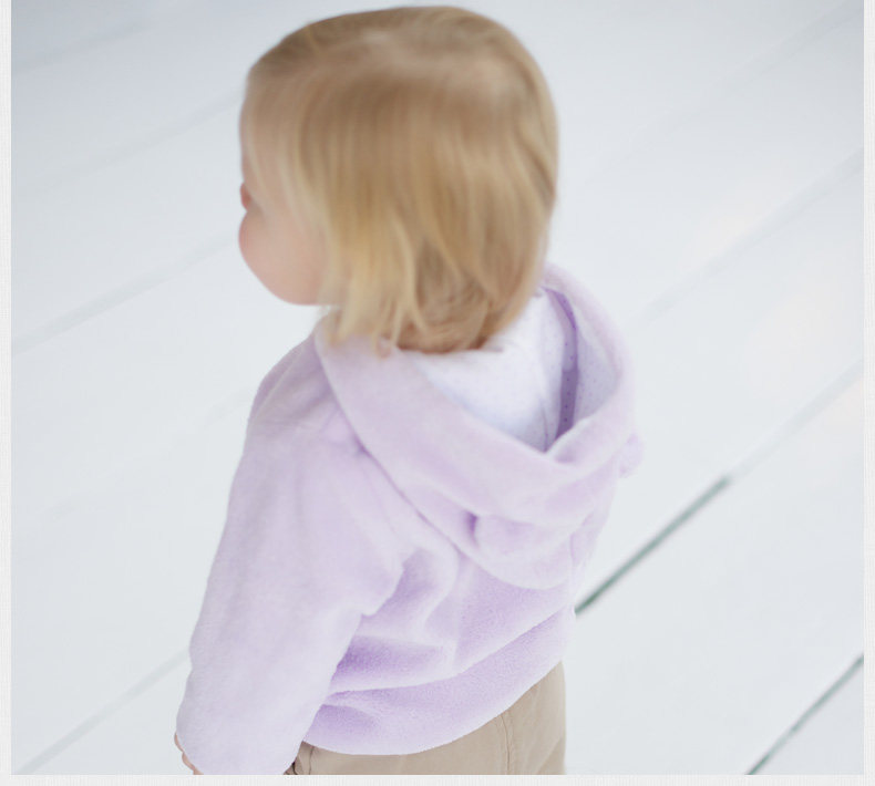 Blouson enfant DAVEBELLA - Ref 2156484 Image 14