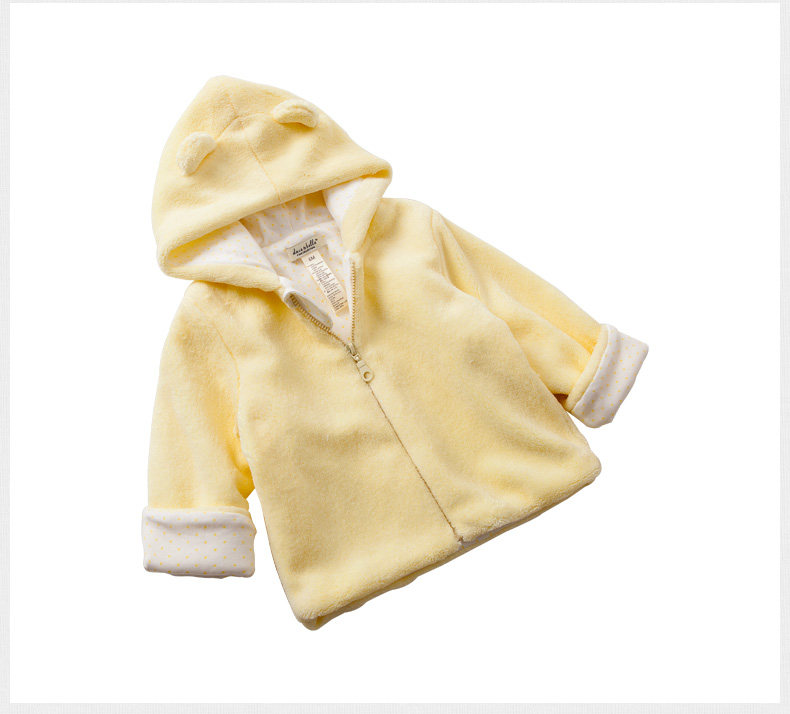 Blouson enfant DAVEBELLA - Ref 2156484 Image 18