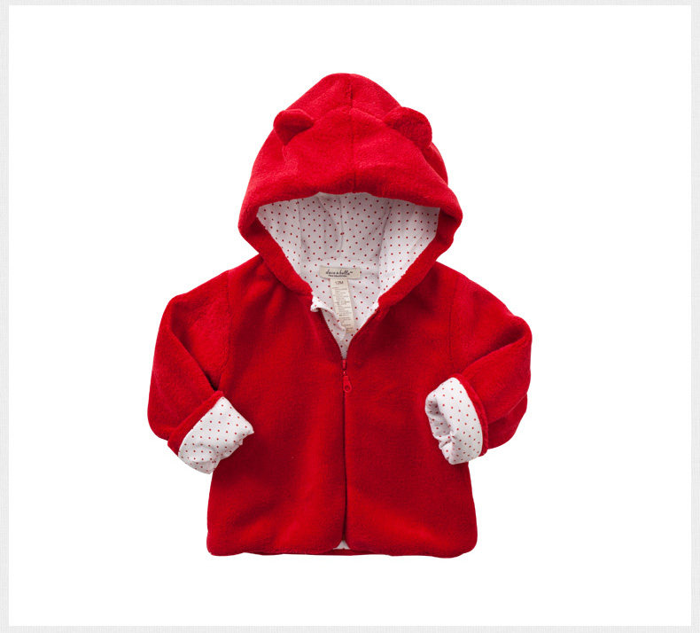 Blouson enfant DAVEBELLA - Ref 2156484 Image 19