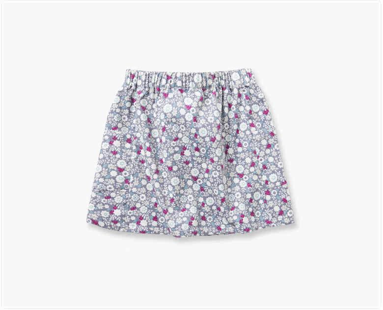 Jupe fillette DAVEBELLA - Ref 2052383 Image 11