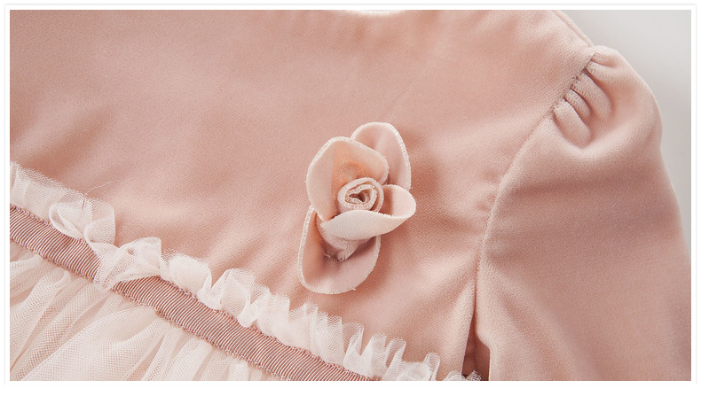 Robe enfant DAVEBELLA - Ref 2048516 Image 19